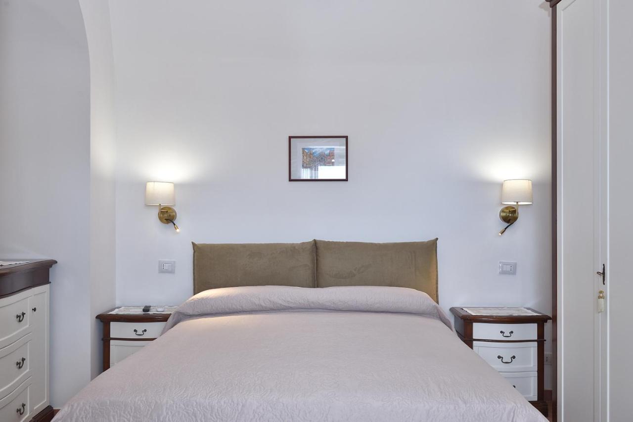 Amalfi Sky View Villa Скала Екстериор снимка