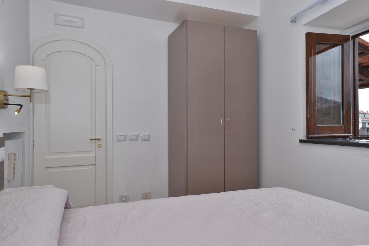Amalfi Sky View Villa Скала Екстериор снимка