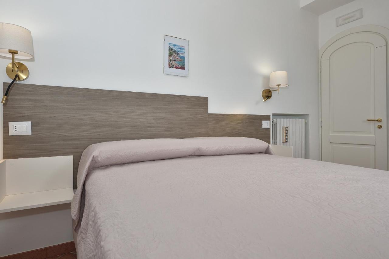 Amalfi Sky View Villa Скала Екстериор снимка